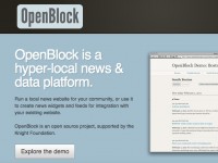 OpenBlock Featured Image