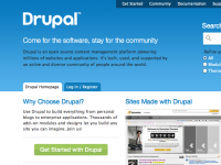 Drupal Featured Image