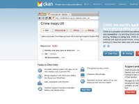 CKAN Featured Image