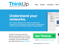 ThinkUp Featured Image